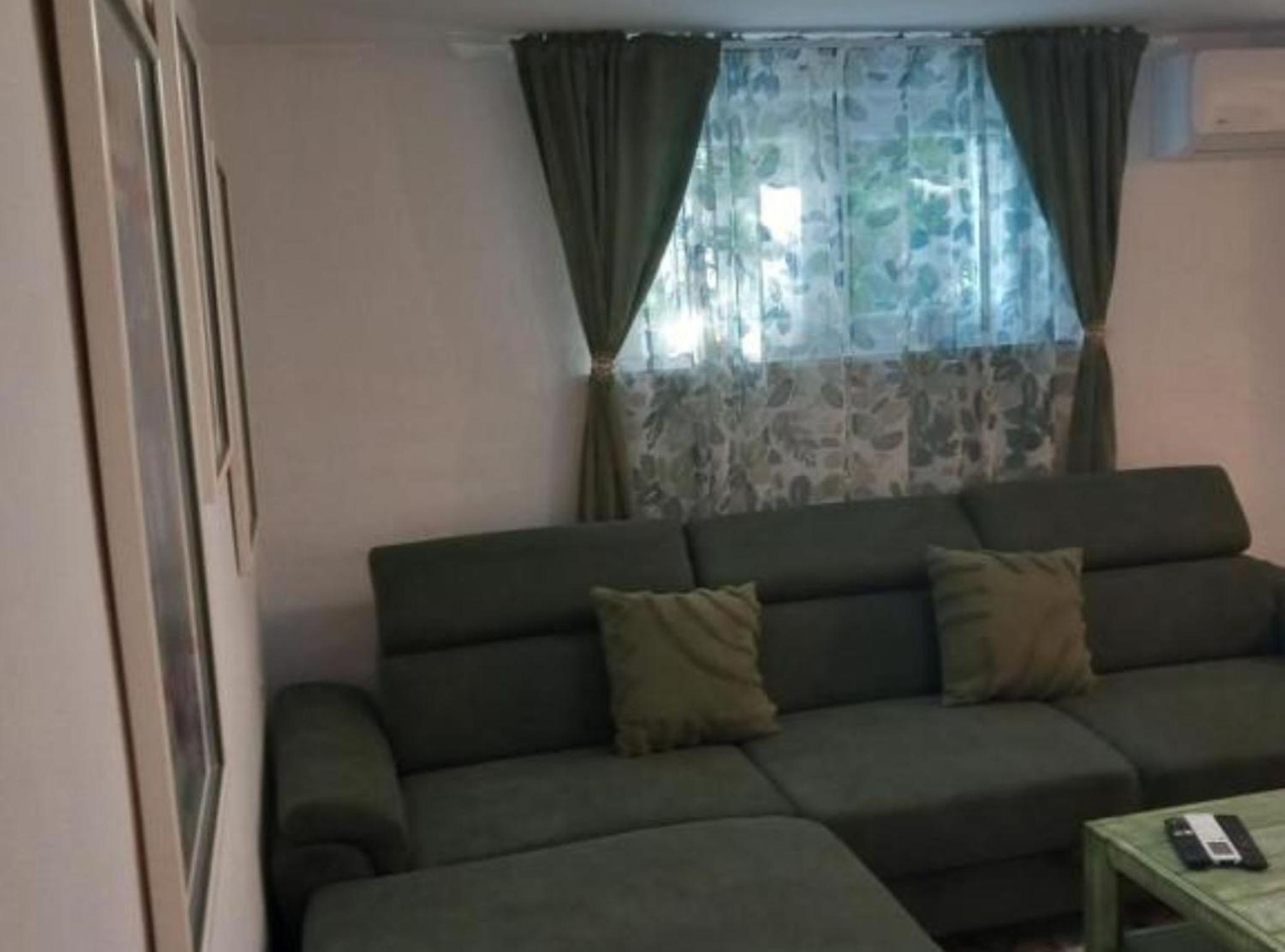 Guest House Green Corner Palit view 2