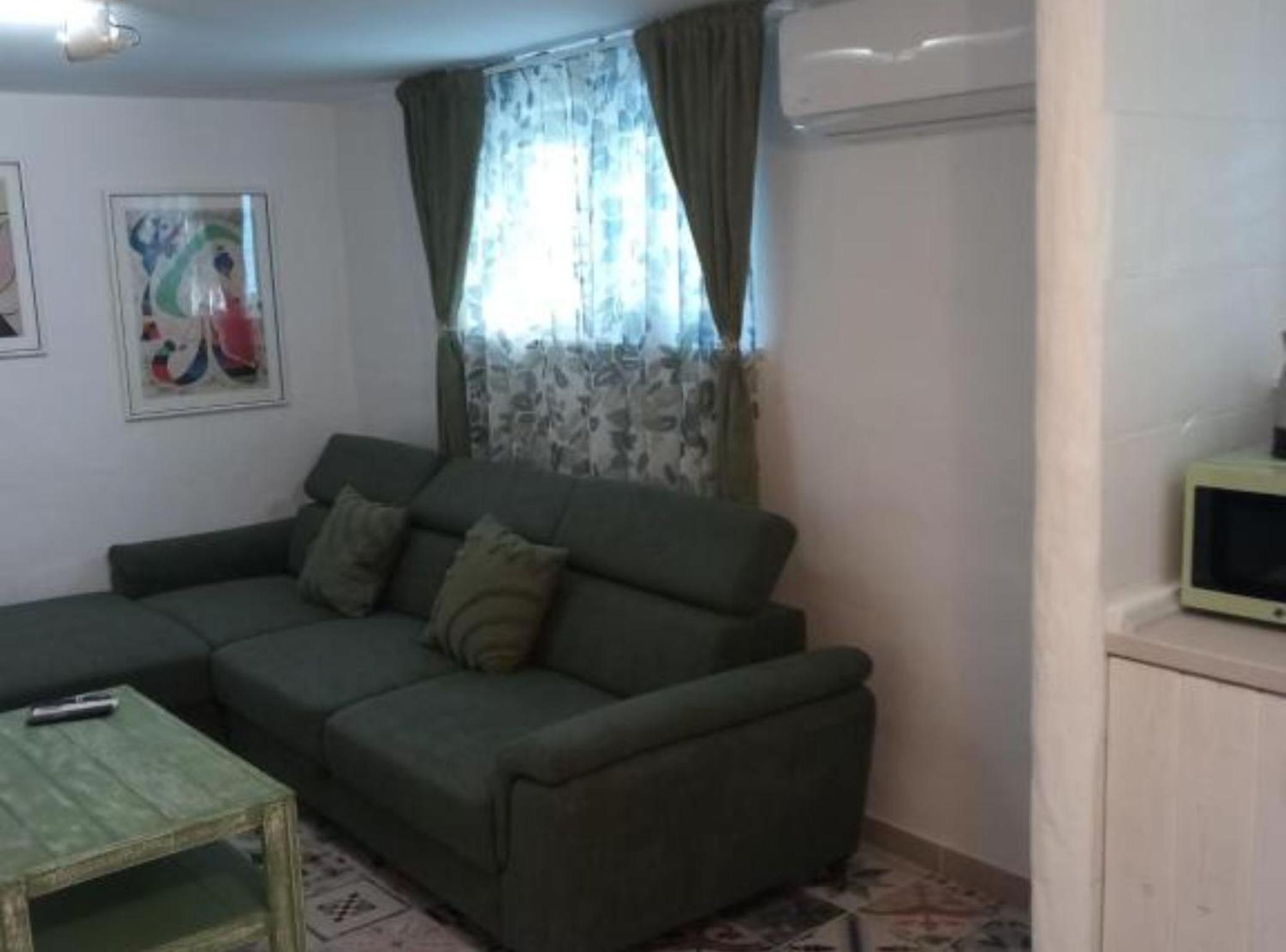 Guest House Green Corner Palit view 3