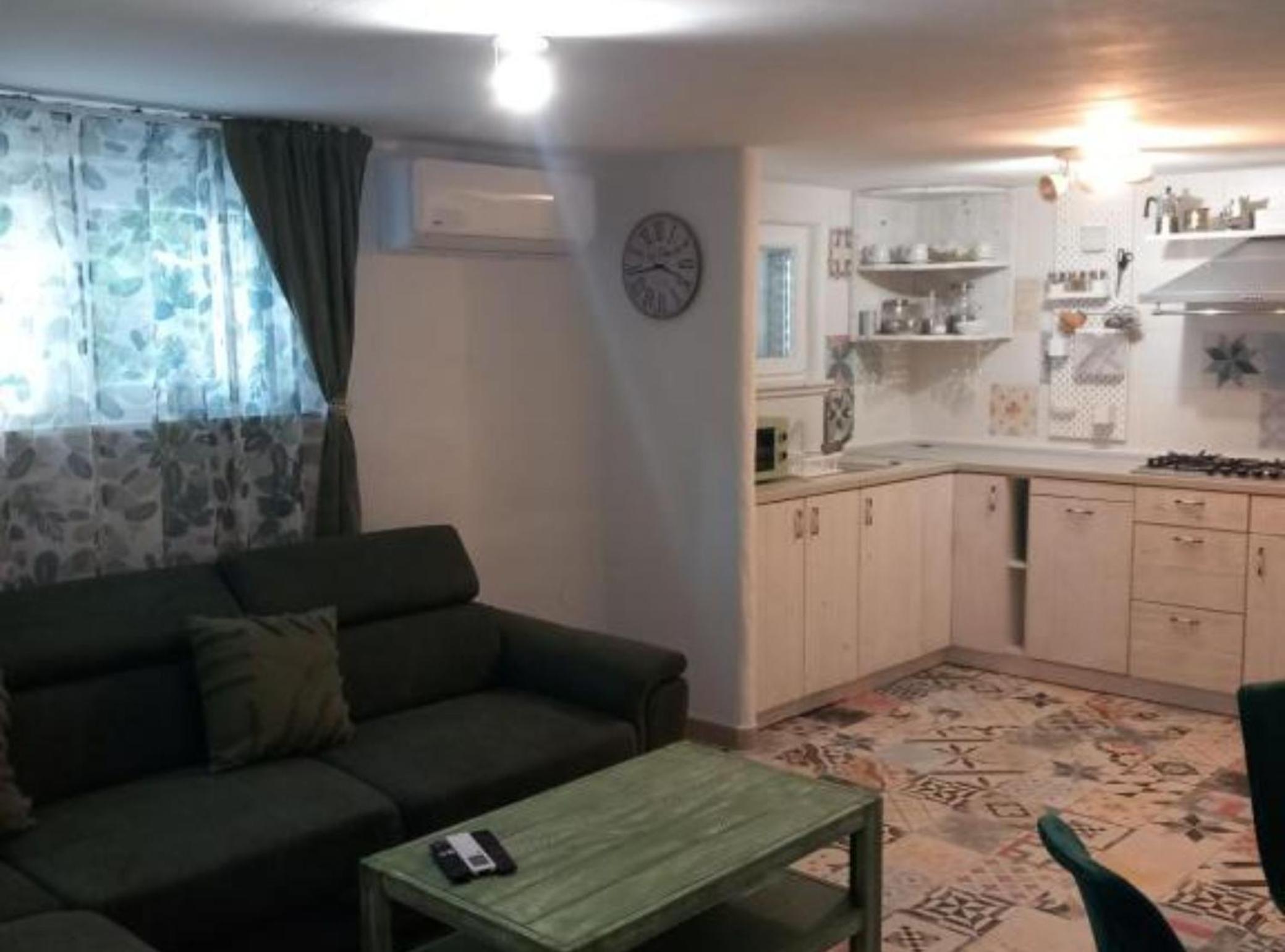 Guest House Green Corner Palit view 5