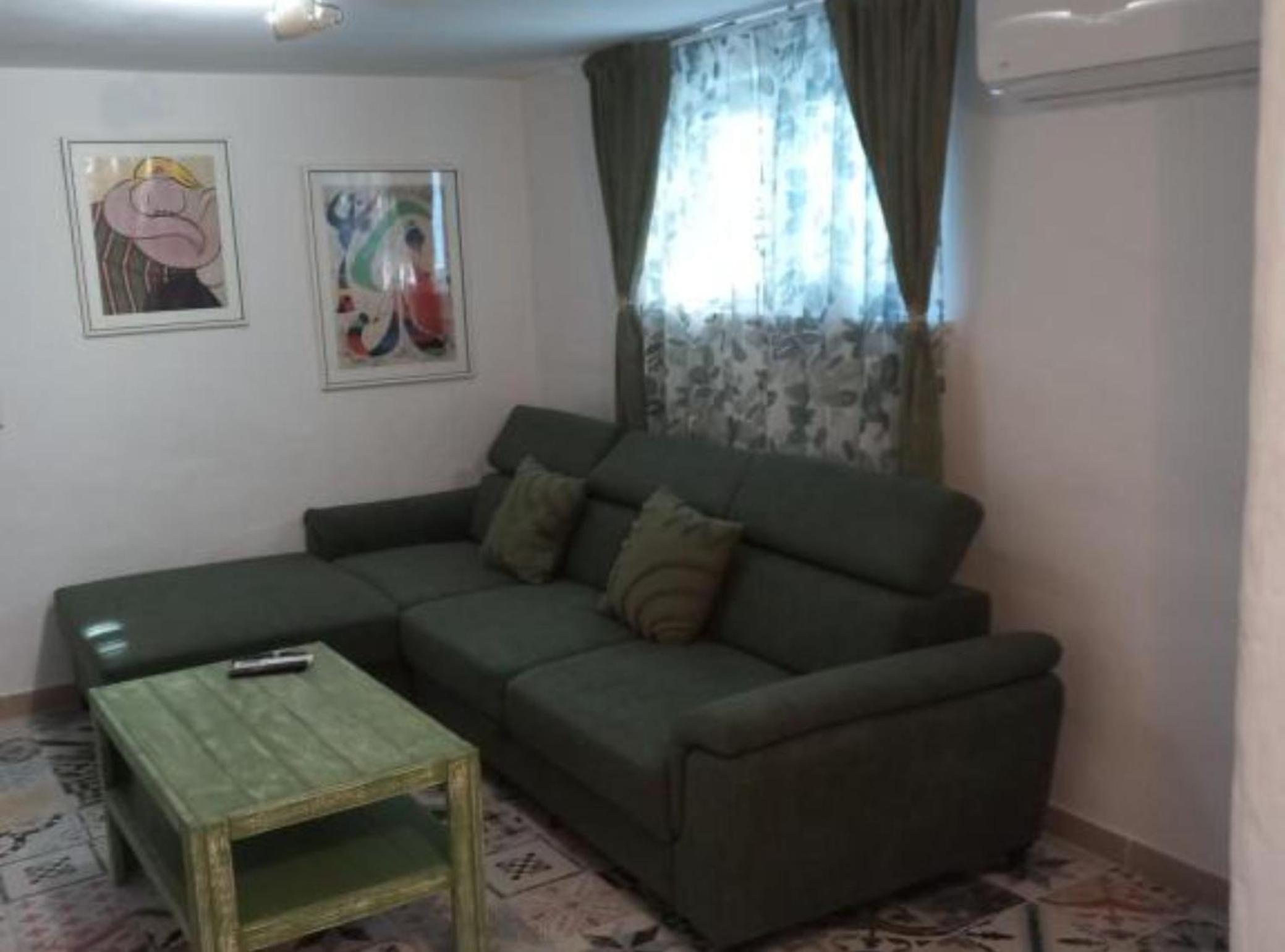 Guest House Green Corner Palit view 4