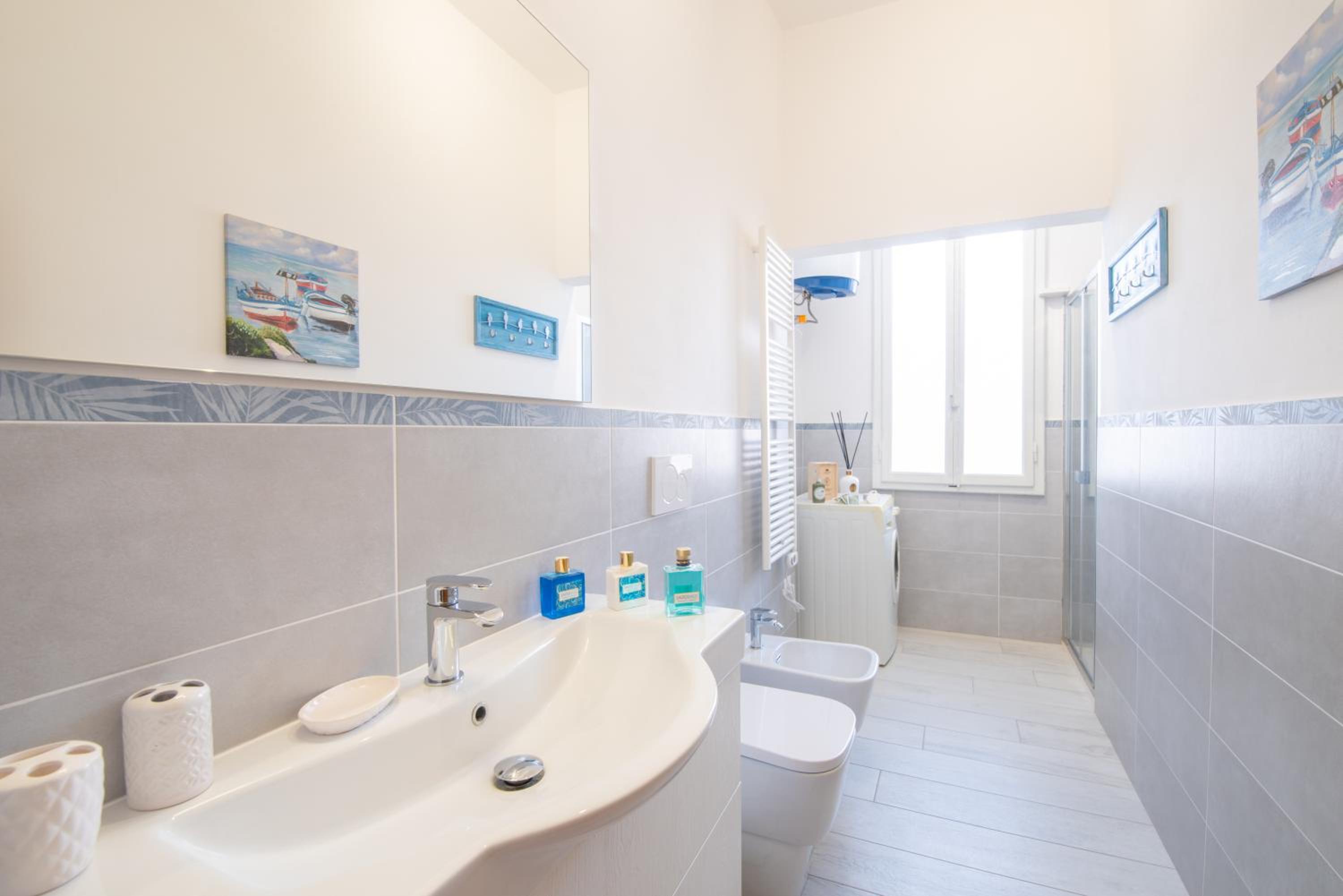 Piombino Apartments Casa De Amicis photo 2