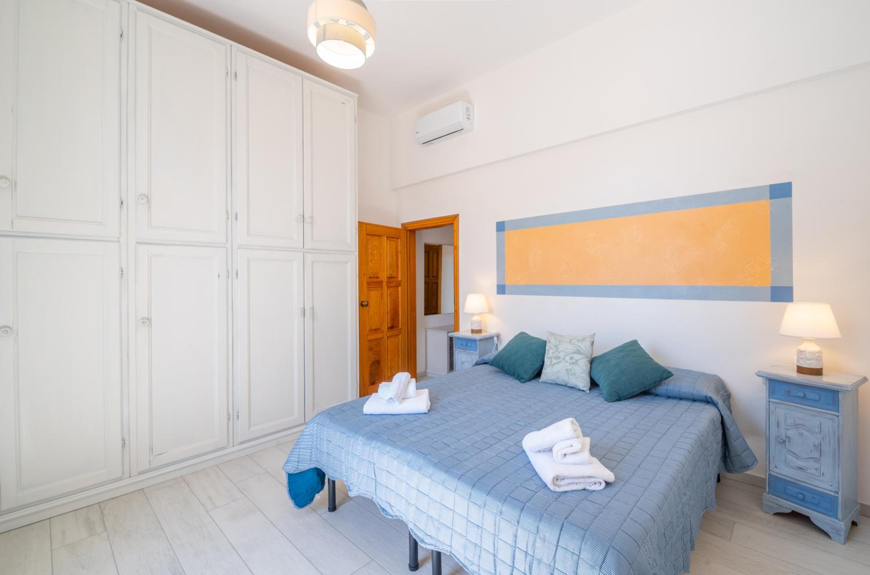 Piombino Apartments Casa De Amicis