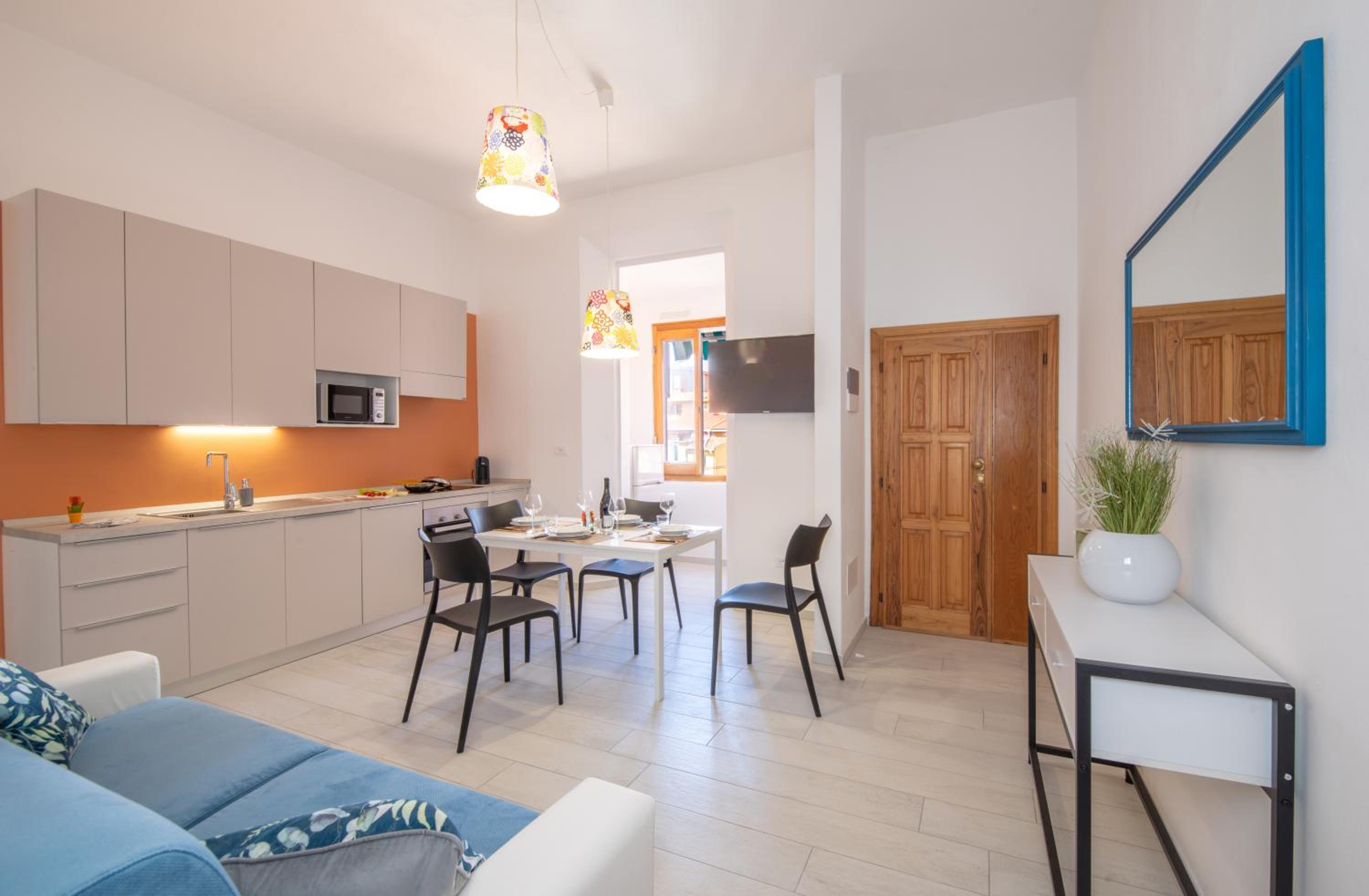 Piombino Apartments Casa De Amicis photo 3