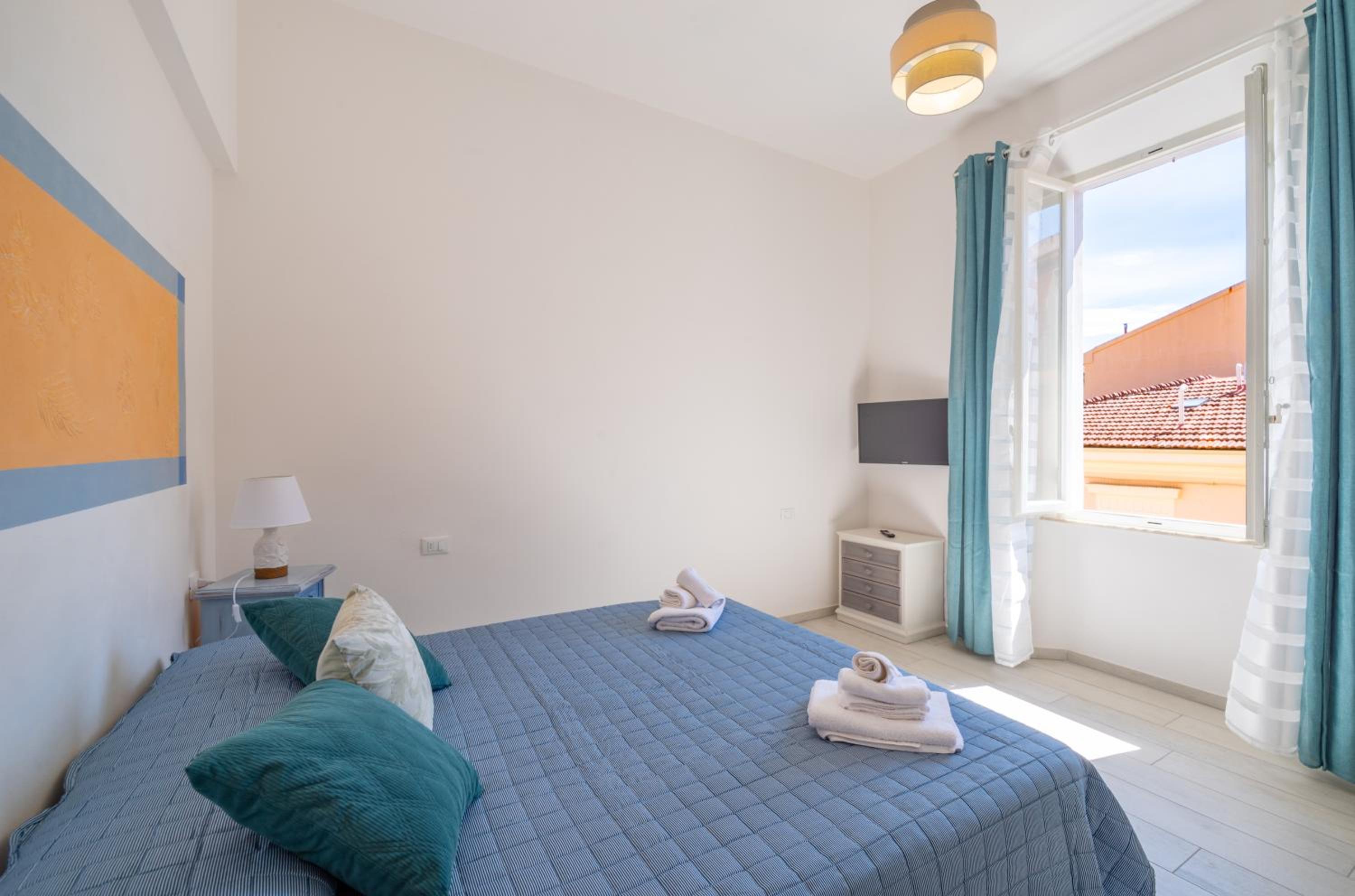 Piombino Apartments Casa De Amicis photo 4