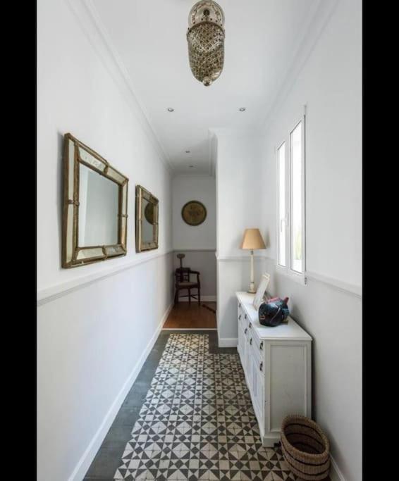 Stylish flat in the Salamanca neighbourhood VELAZ