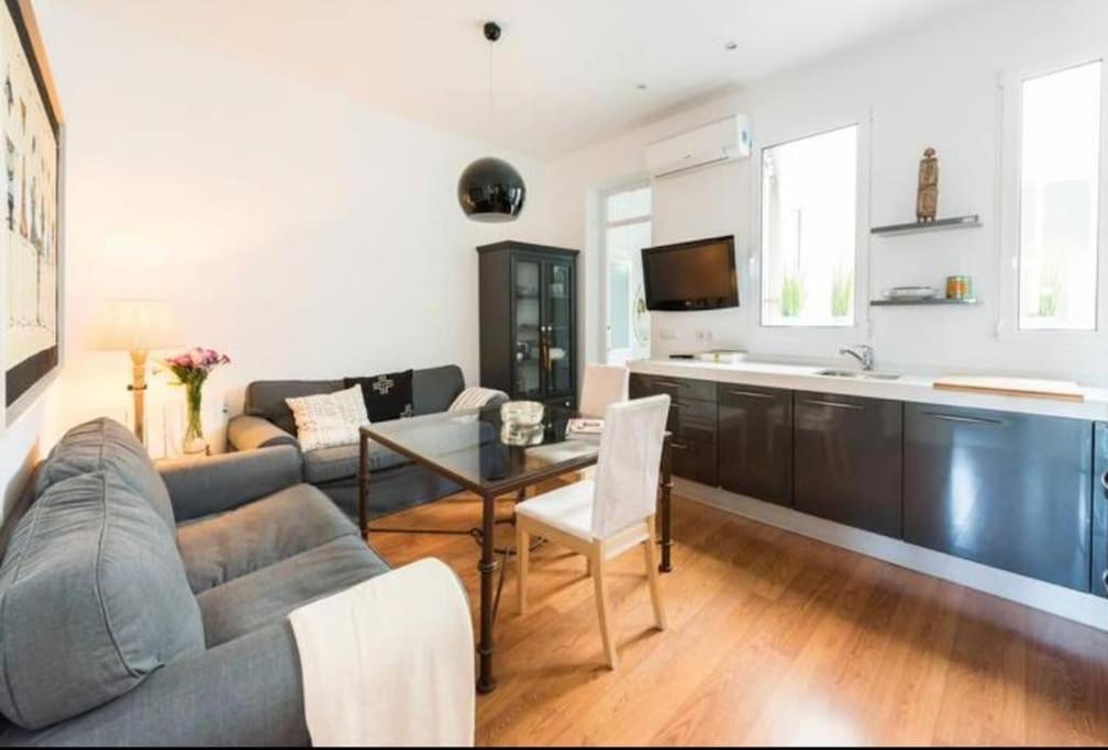 Stylish flat in the Salamanca neighbourhood VELAZ