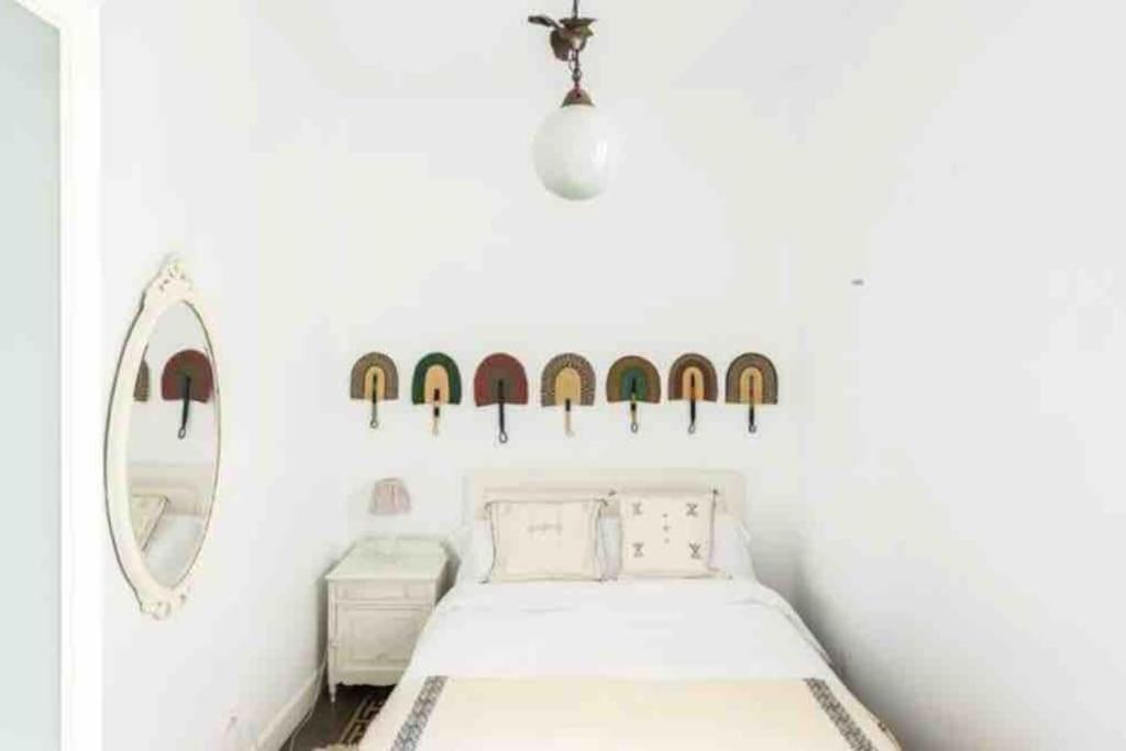 Stylish flat in the Salamanca neighbourhood VELAZ