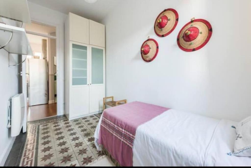 Stylish flat in the Salamanca neighbourhood VELAZ