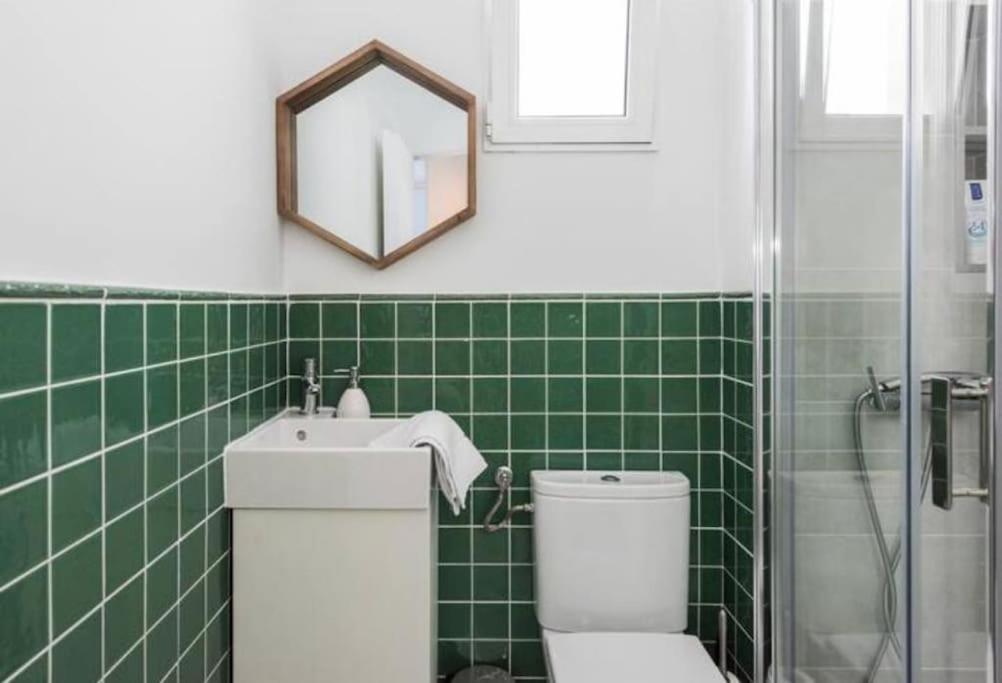 Stylish flat in the Salamanca neighbourhood VELAZ