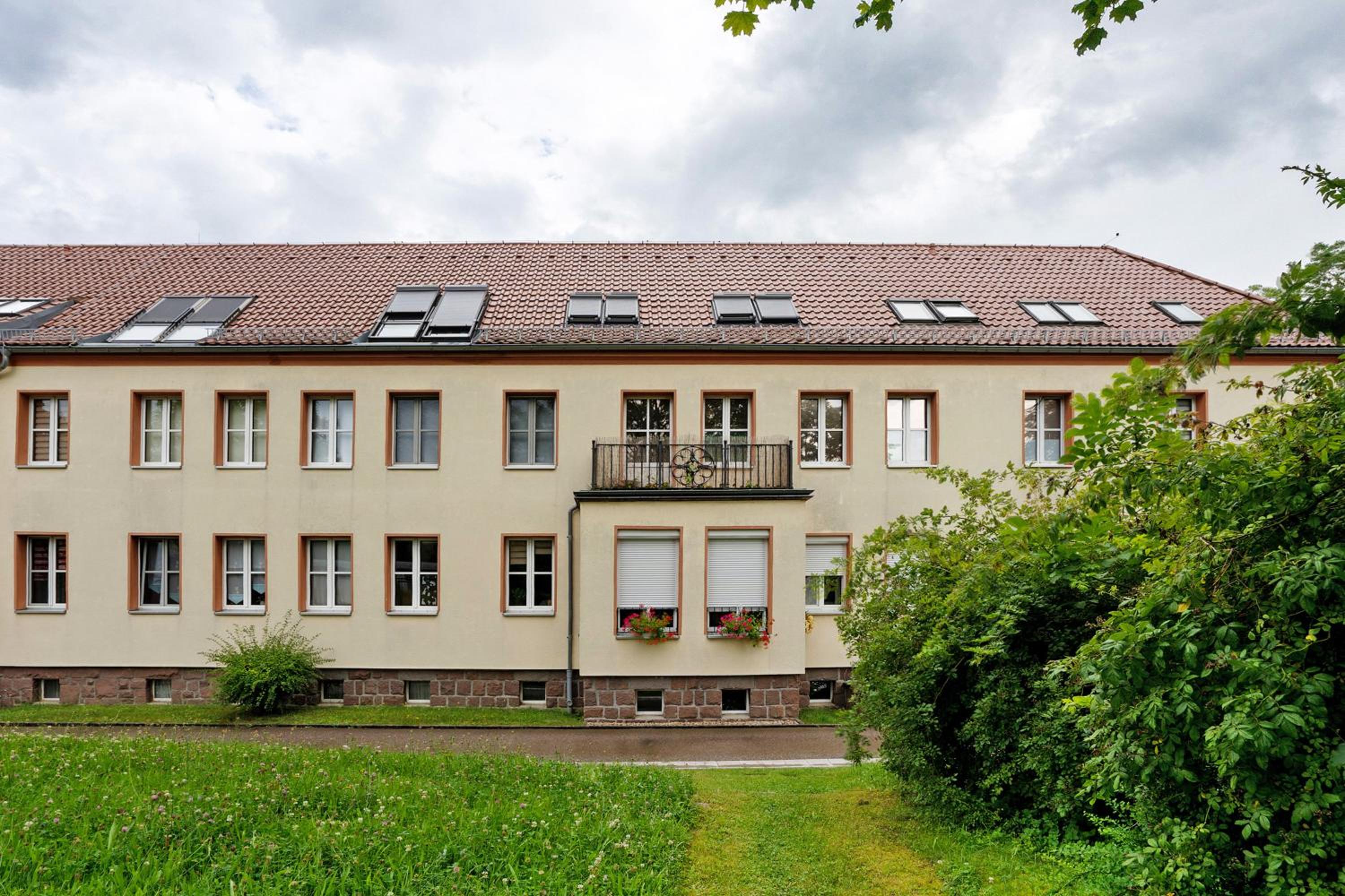 Gästewohnung am Schwanenteich