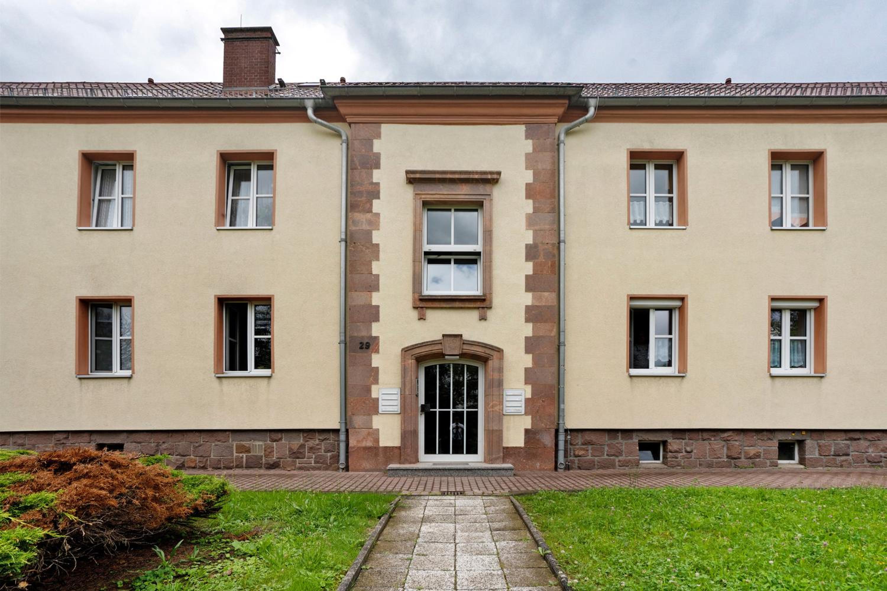 Gästewohnung am Schwanenteich