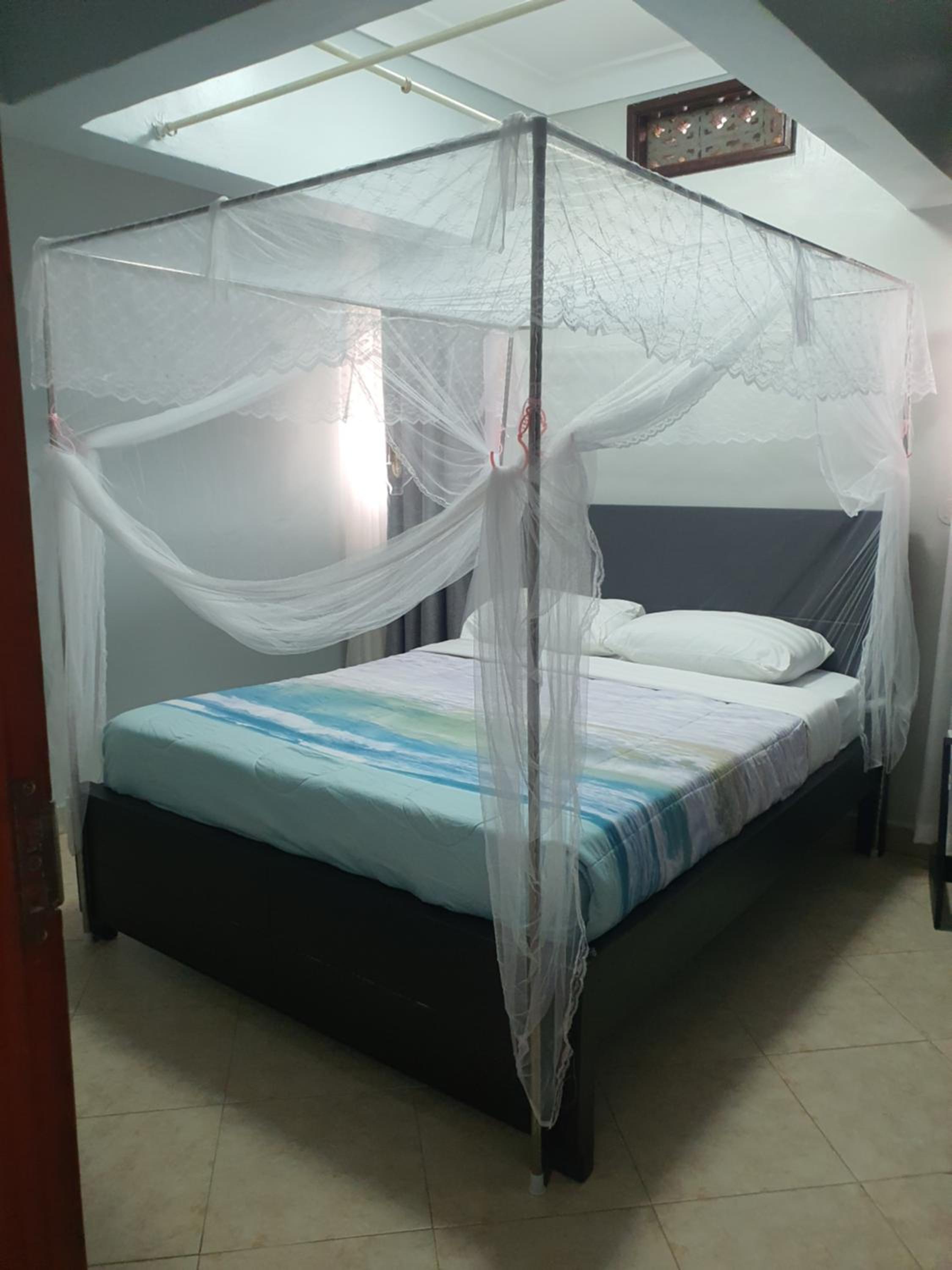 Mo's luxurious accommodation view 5