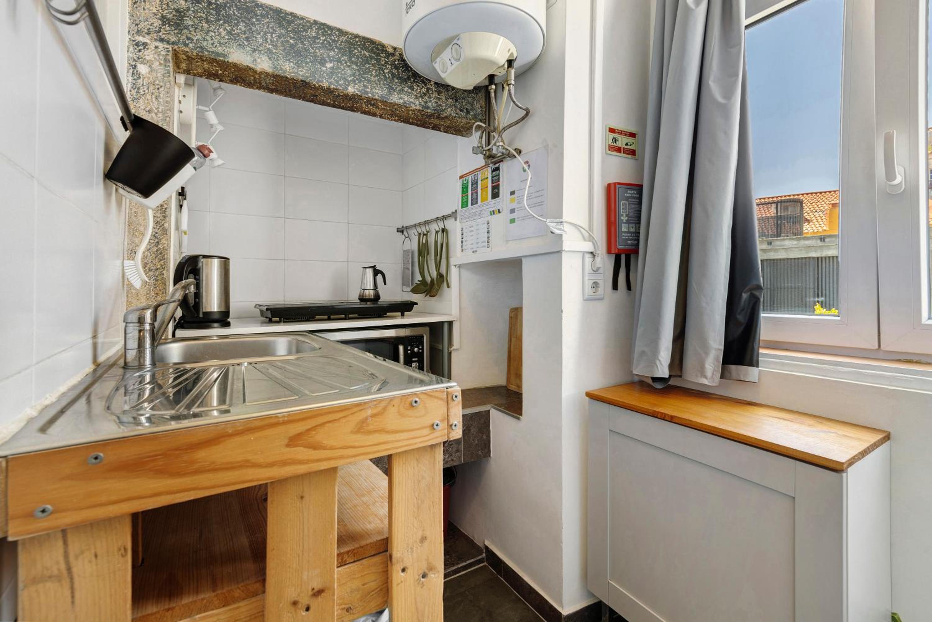 Mouraria Flat 2E By Insighthome view 4