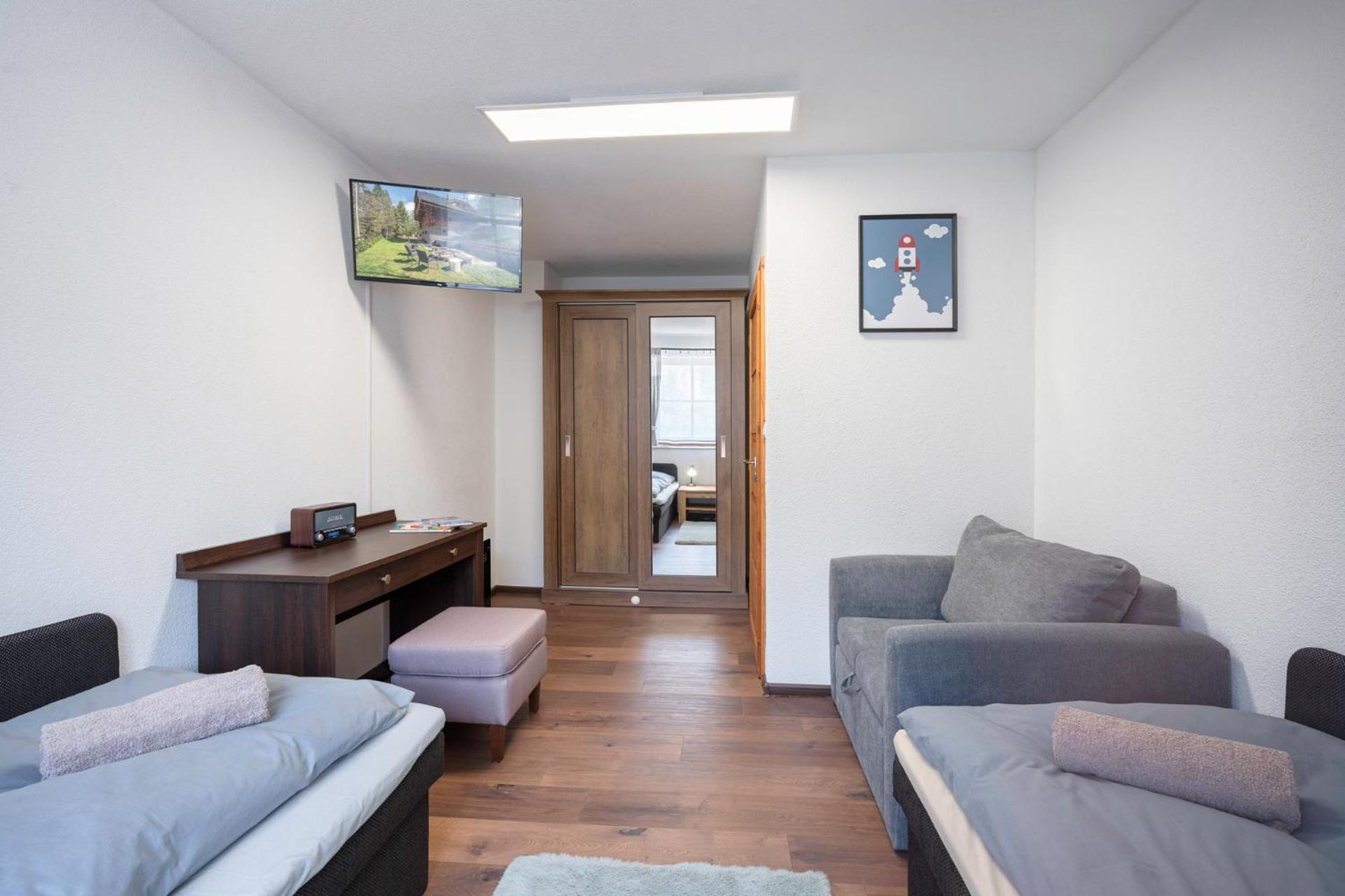 Chata Jakub Mýto pod Ďumbierom, Ski Myto 100m, Ski Chopok 15 min, 2 apartments, 6 bedrooms view 5