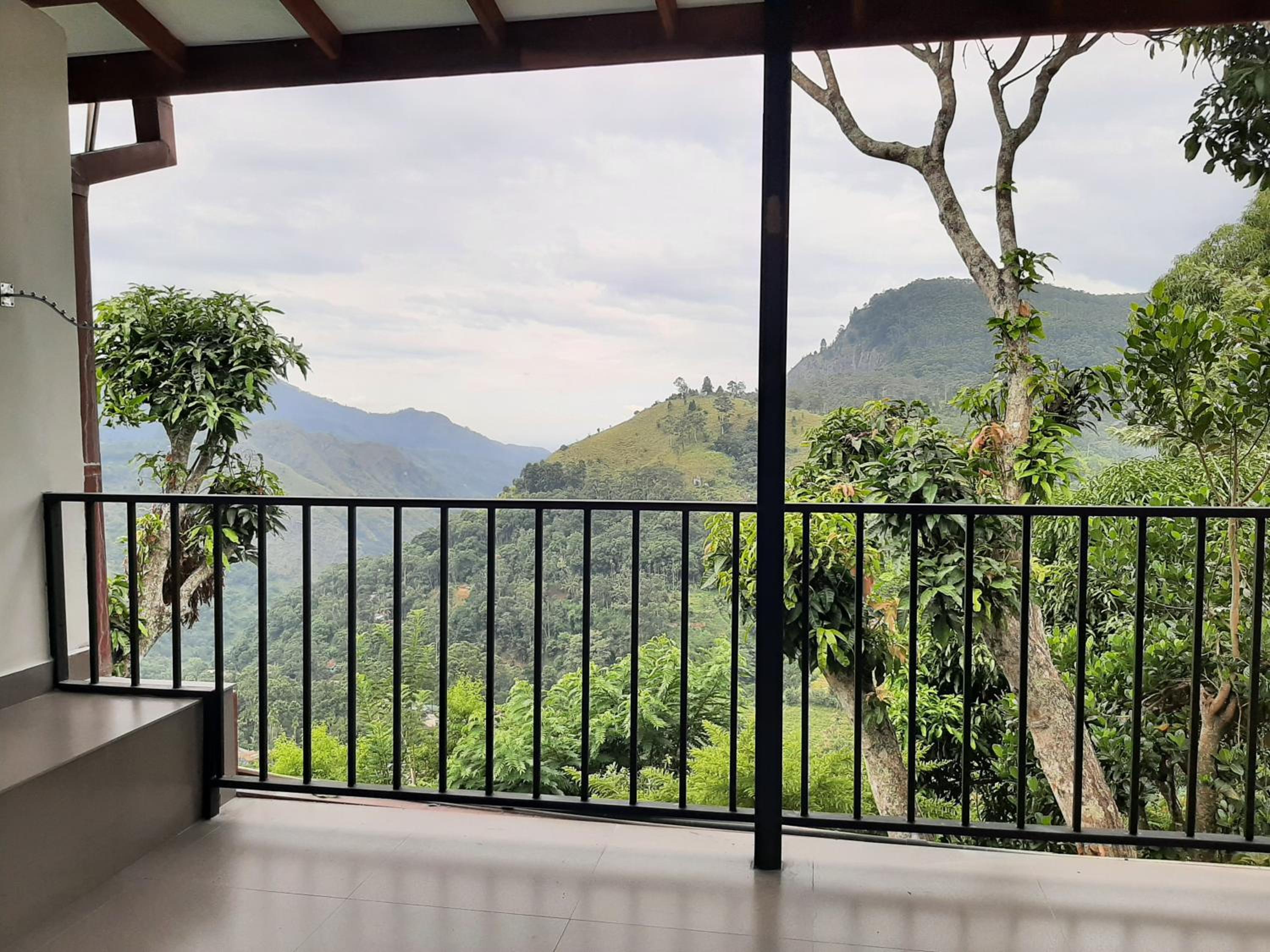 Glorious Nature Inn view 2
