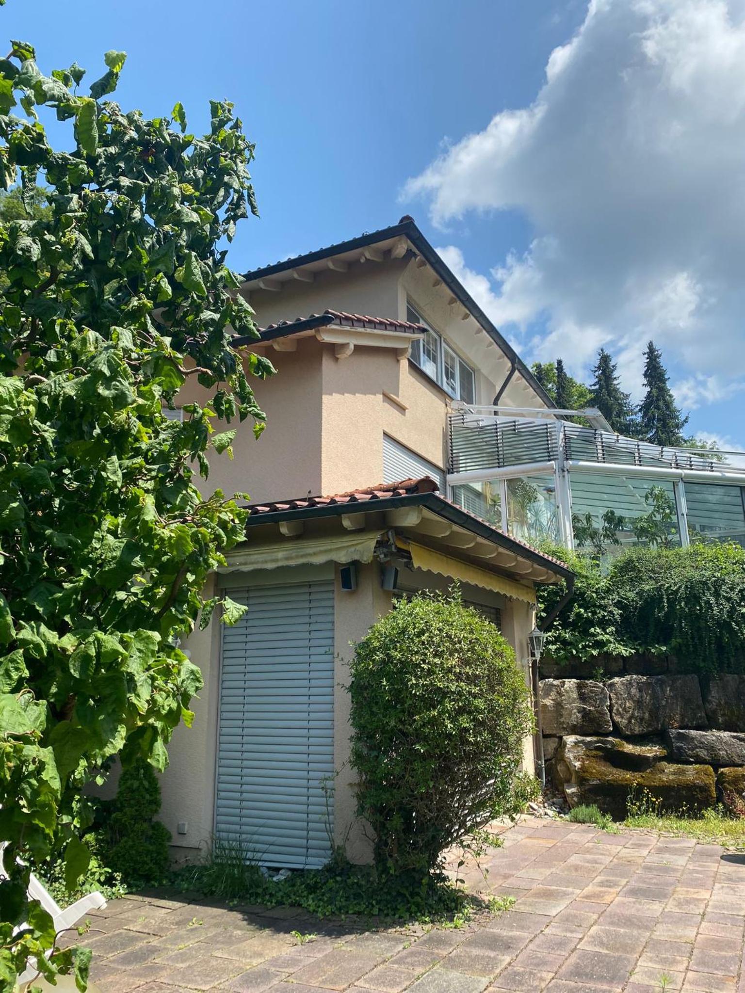 Villa Triumph