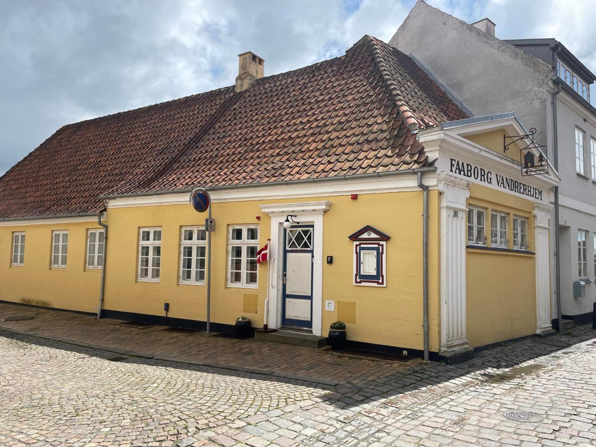 Faaborg Vandrerhjem