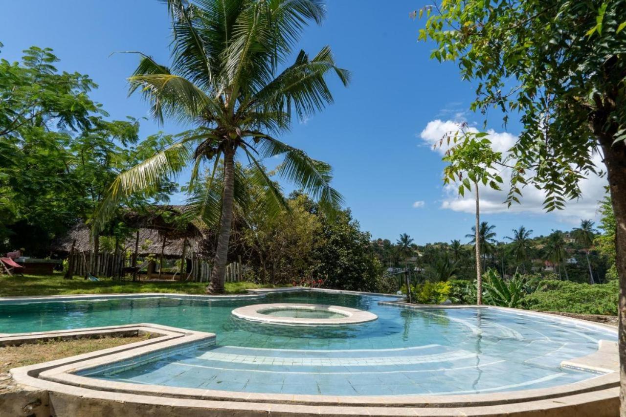 AFLII House view 5