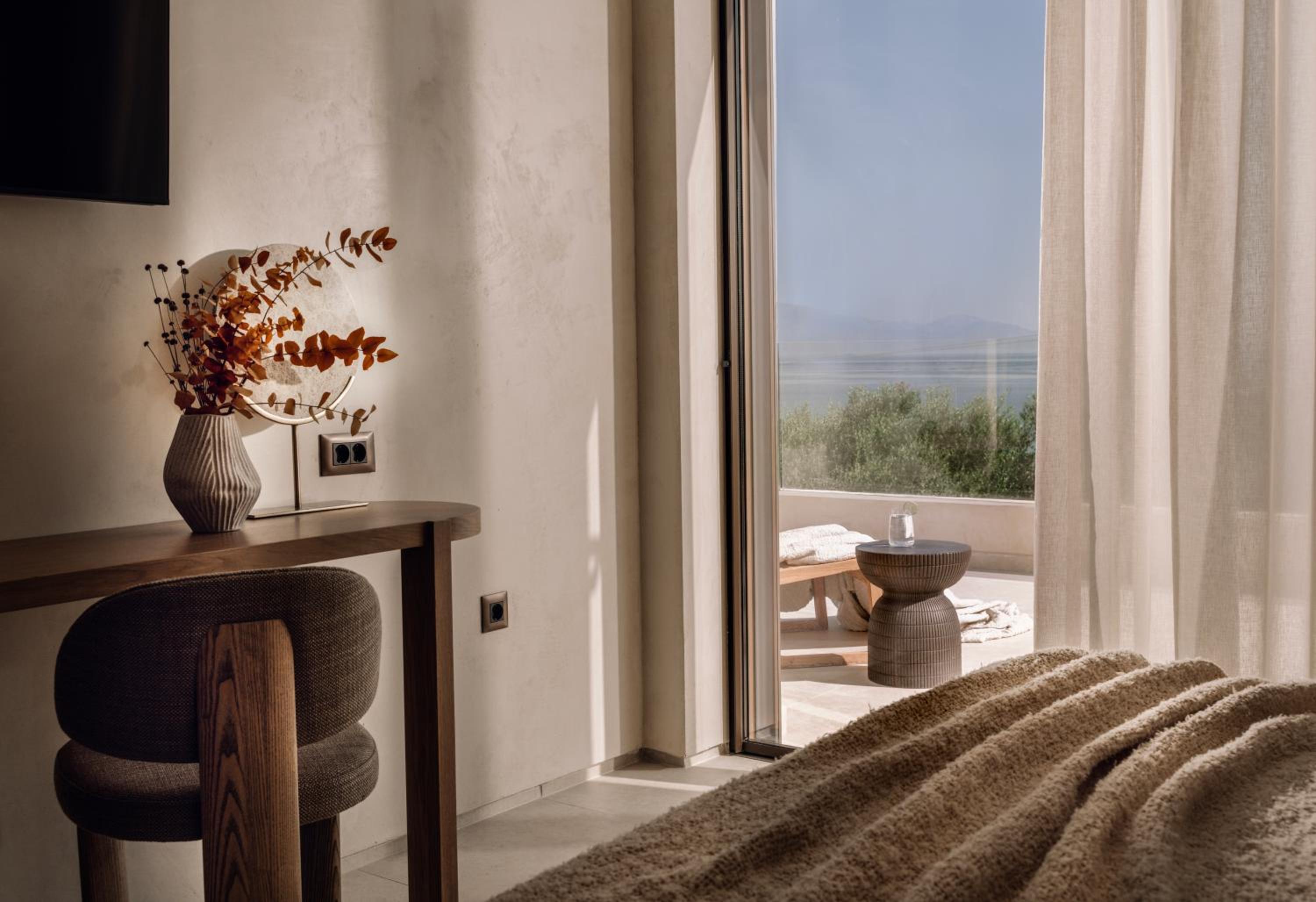 Valerozo Villas - Exclusive Beachside Experience