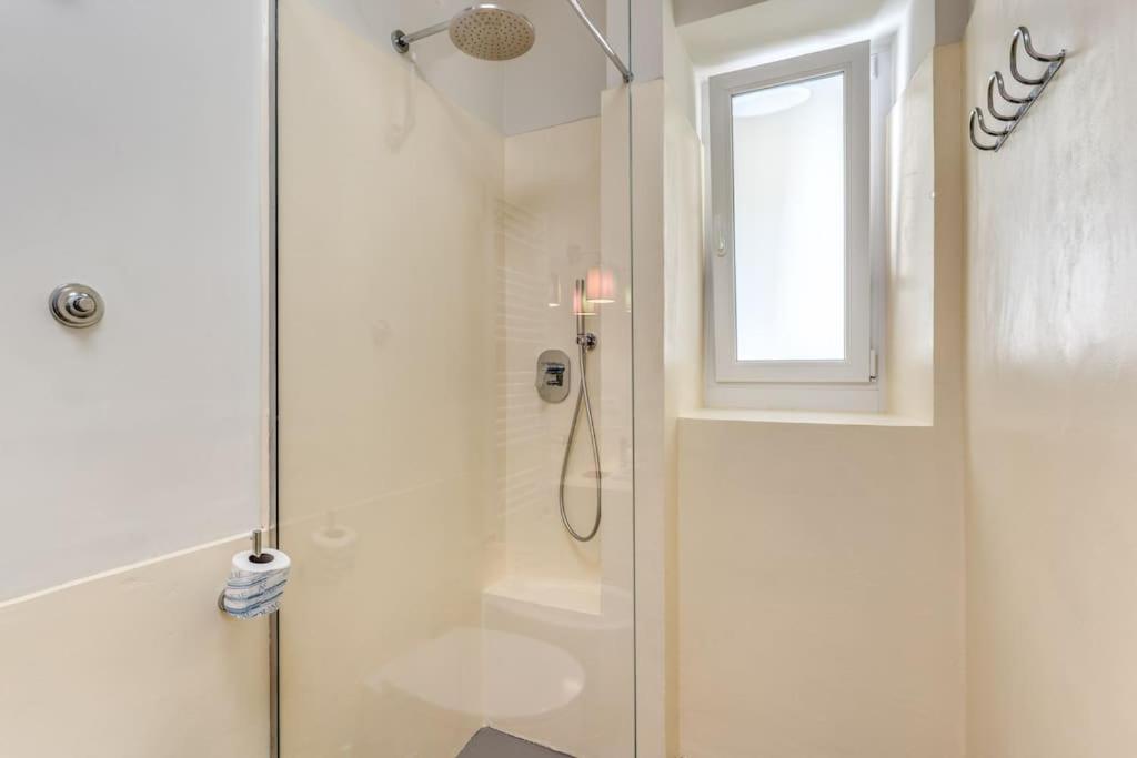 Via Provana San Giovanni 2 bedroom apartment