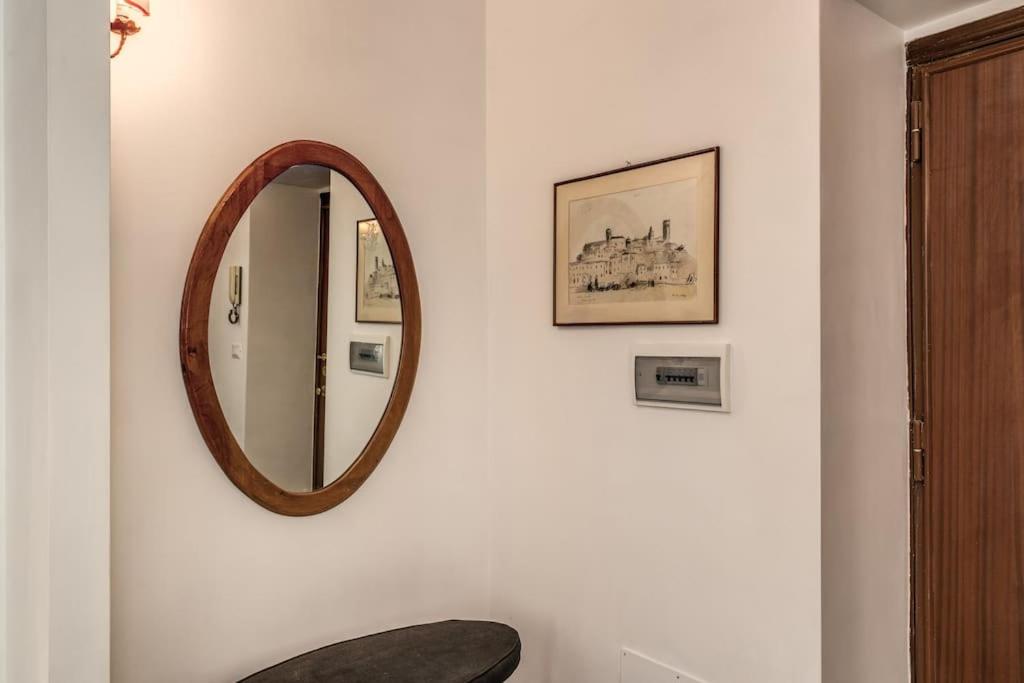 Via Provana San Giovanni 2 bedroom apartment