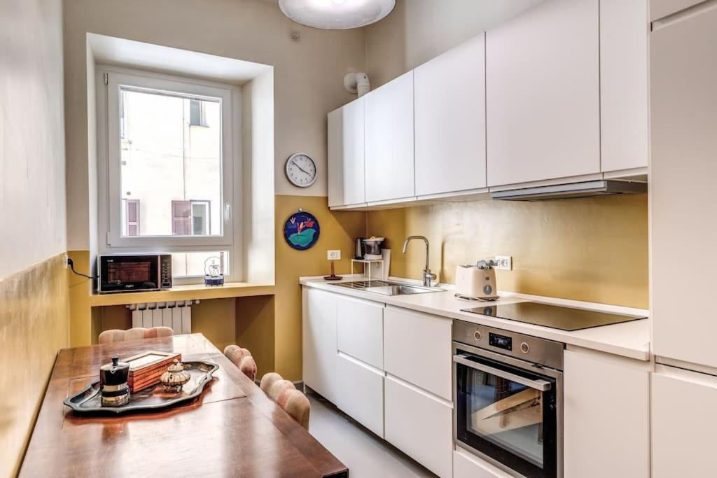 Via Provana San Giovanni 2 bedroom apartment