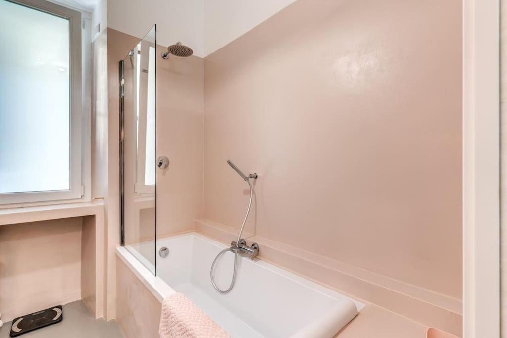Via Provana San Giovanni 2 bedroom apartment