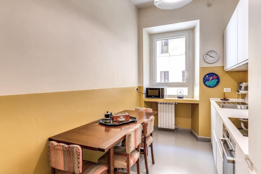 Via Provana San Giovanni 2 bedroom apartment