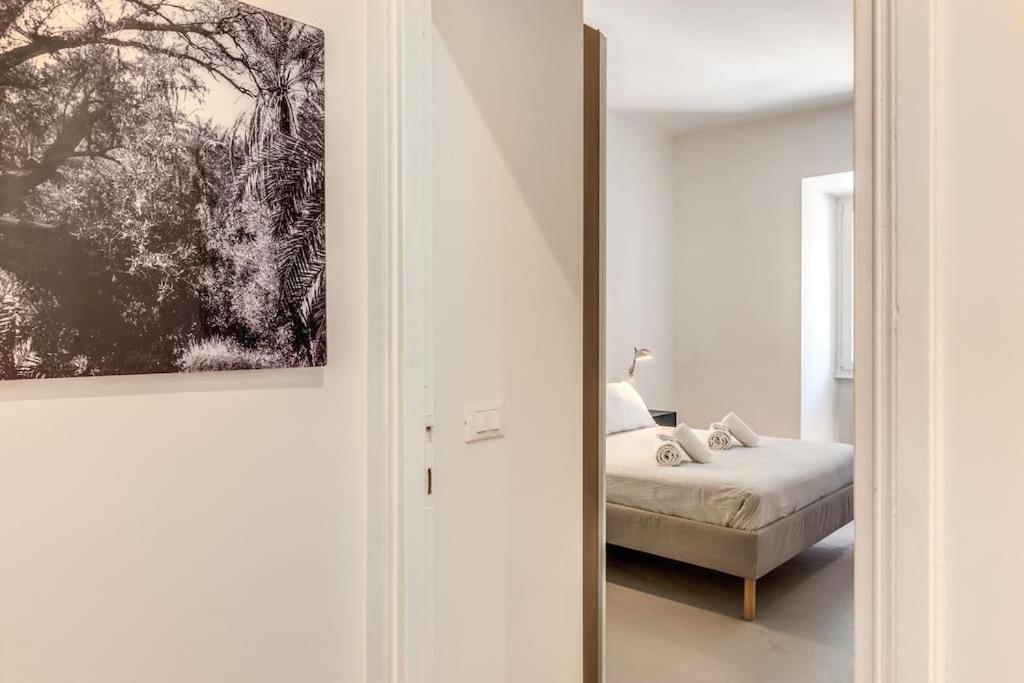 Via Provana San Giovanni 2 bedroom apartment