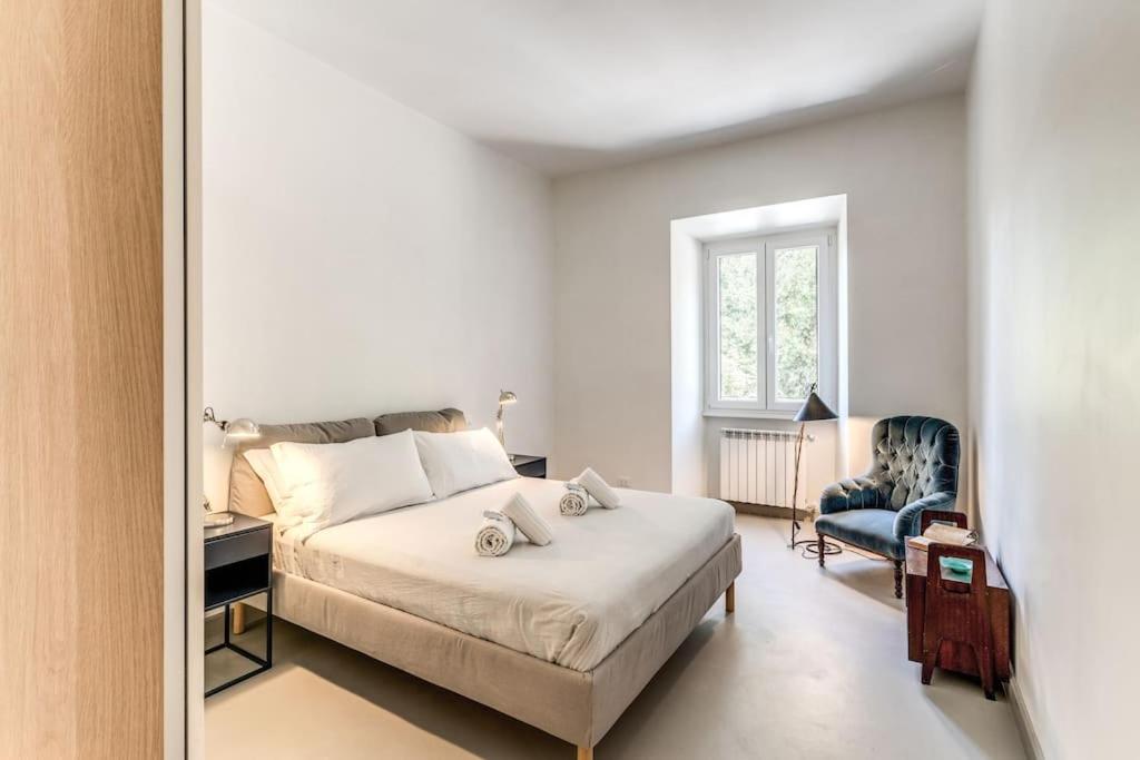 Via Provana San Giovanni 2 bedroom apartment