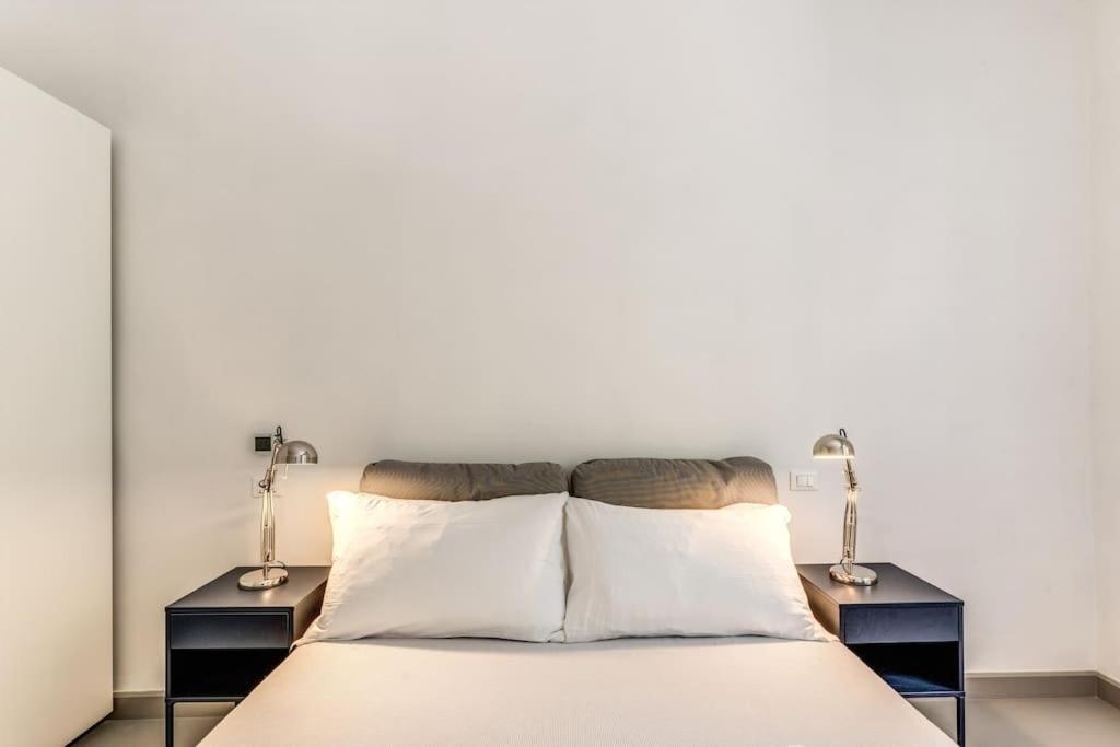 Via Provana San Giovanni 2 bedroom apartment