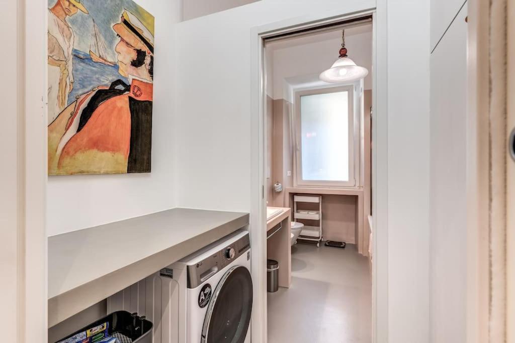 Via Provana San Giovanni 2 bedroom apartment