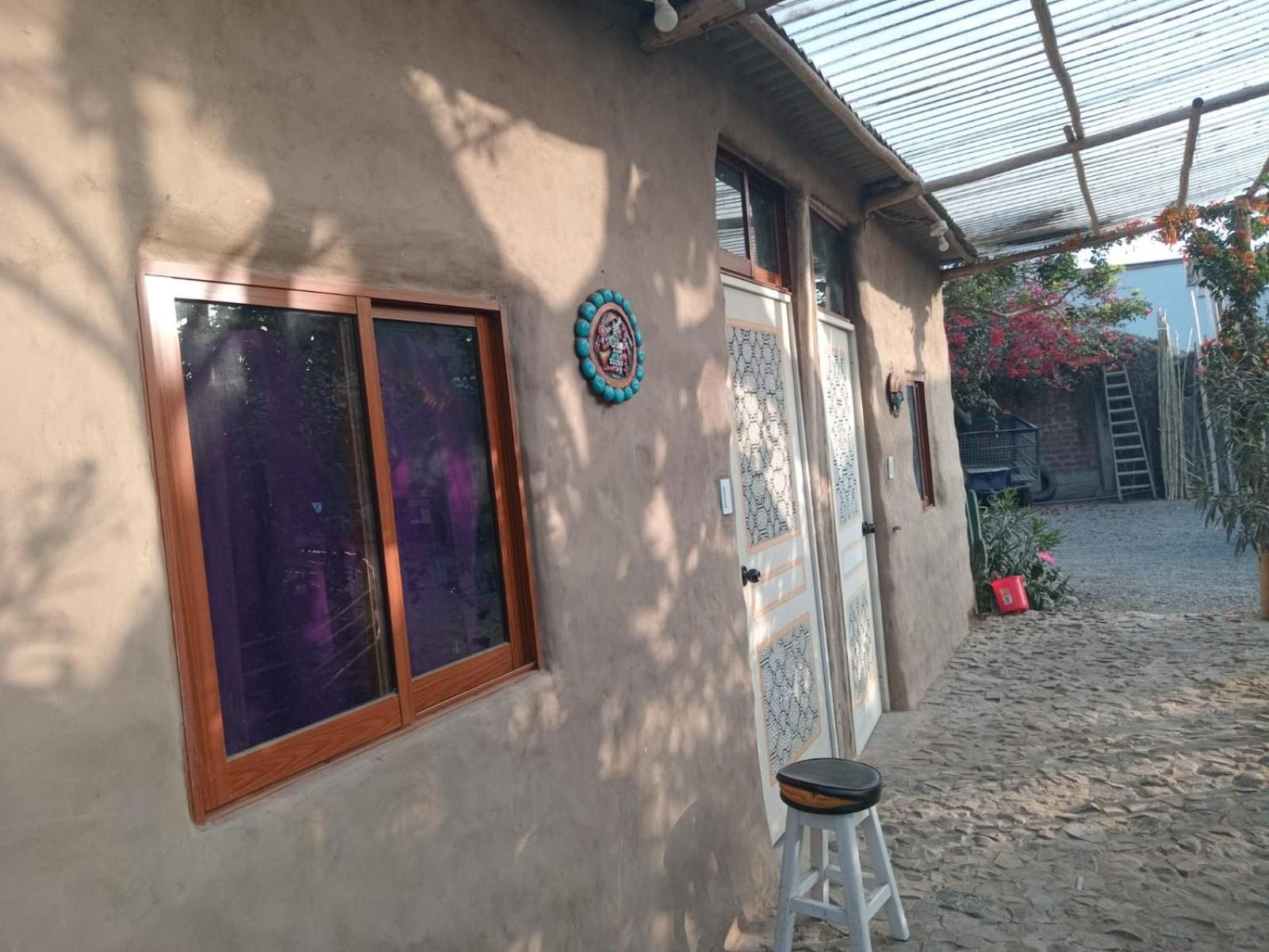 MKL Pachacamac