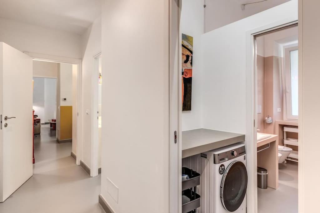 Via Provana San Giovanni 2 bedroom apartment