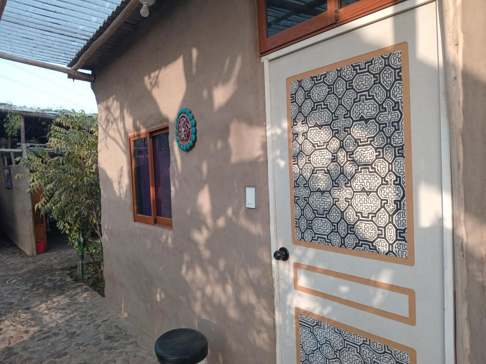 MKL Pachacamac