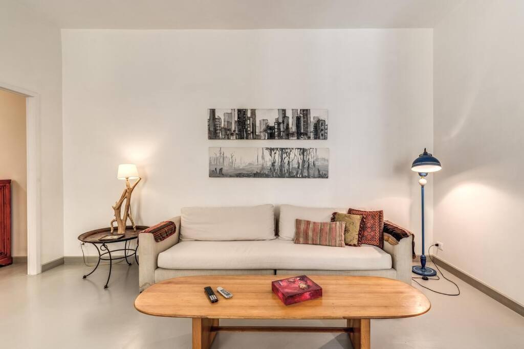 Via Provana San Giovanni 2 bedroom apartment