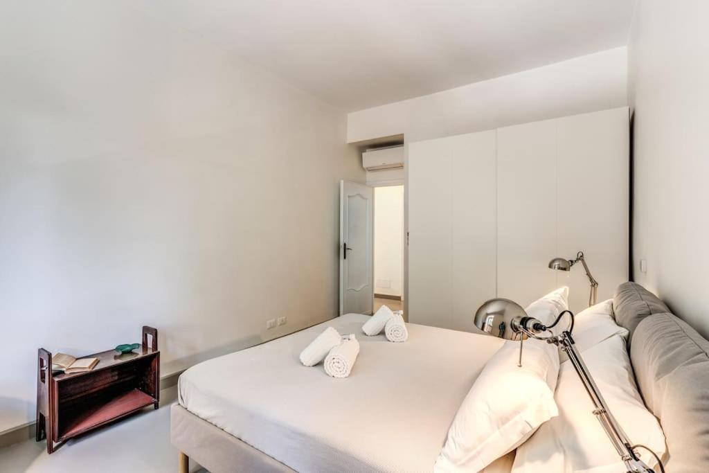 Via Provana San Giovanni 2 bedroom apartment