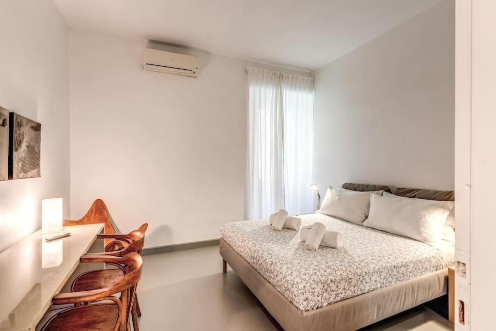Via Provana San Giovanni 2 bedroom apartment