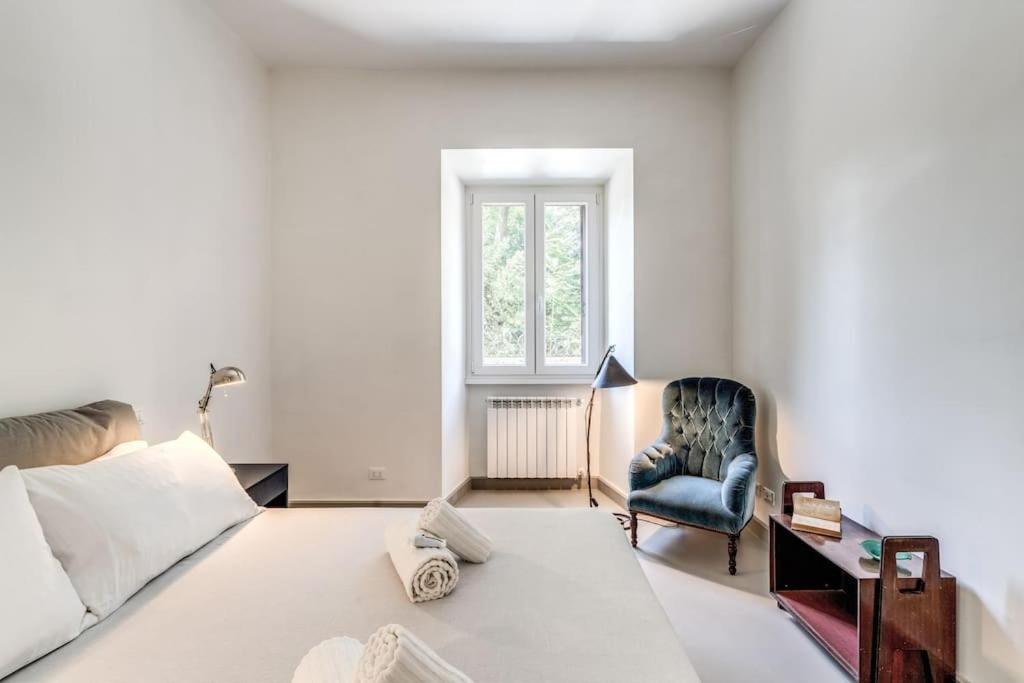Via Provana San Giovanni 2 bedroom apartment