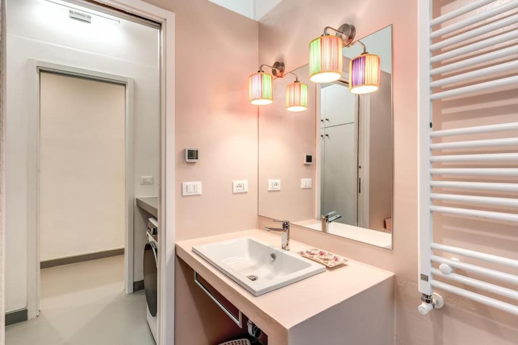 Via Provana San Giovanni 2 bedroom apartment
