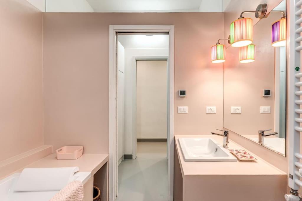 Via Provana San Giovanni 2 bedroom apartment
