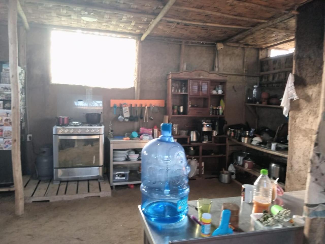 MKL Pachacamac