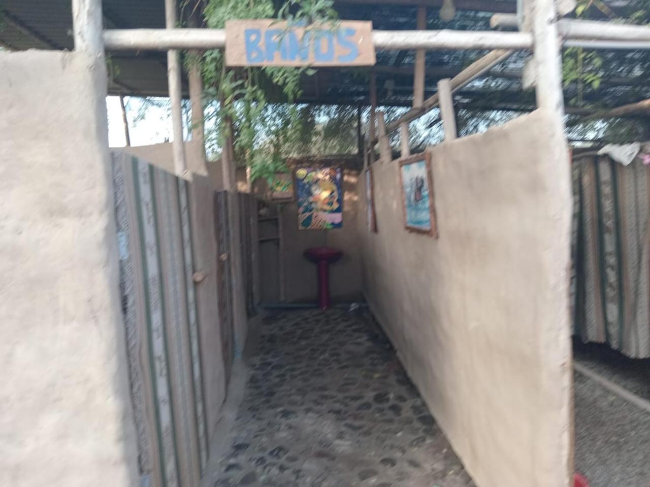 MKL Pachacamac
