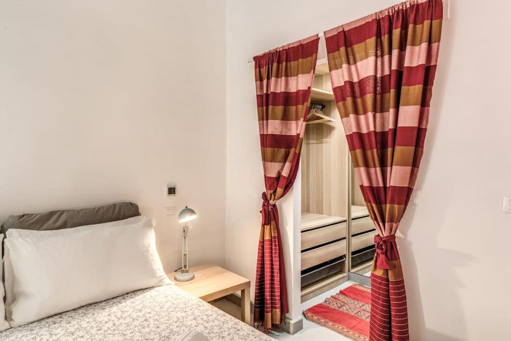 Via Provana San Giovanni 2 bedroom apartment