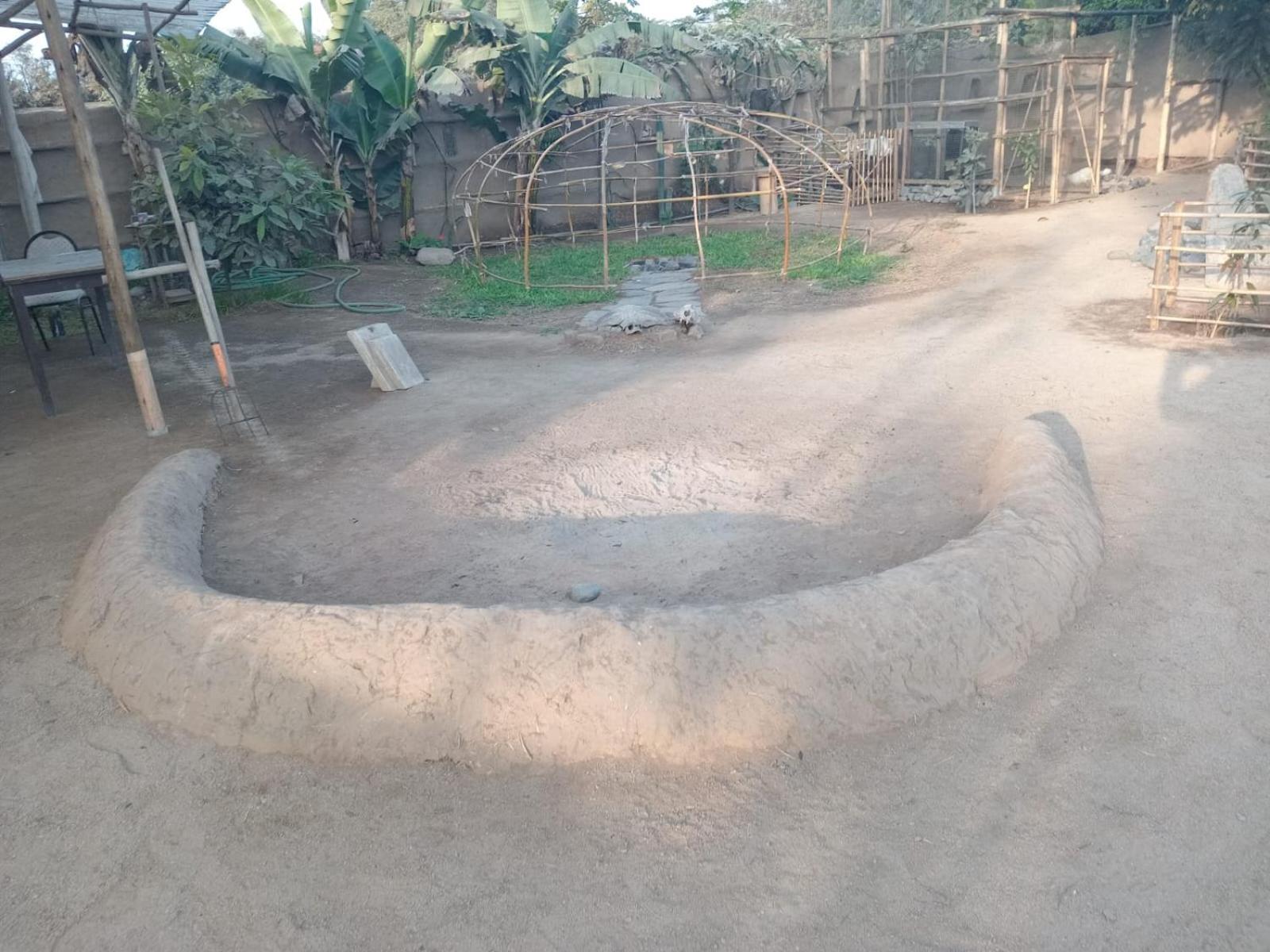 MKL Pachacamac
