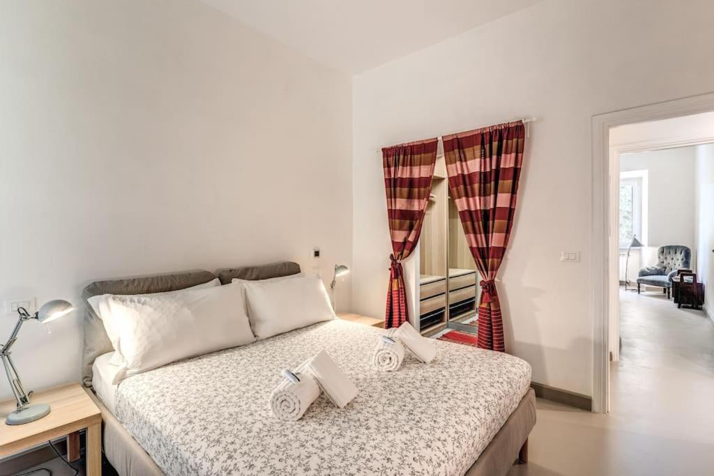 Via Provana San Giovanni 2 bedroom apartment