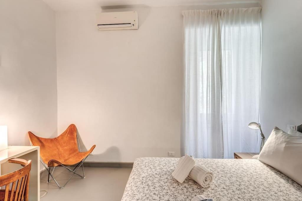 Via Provana San Giovanni 2 bedroom apartment