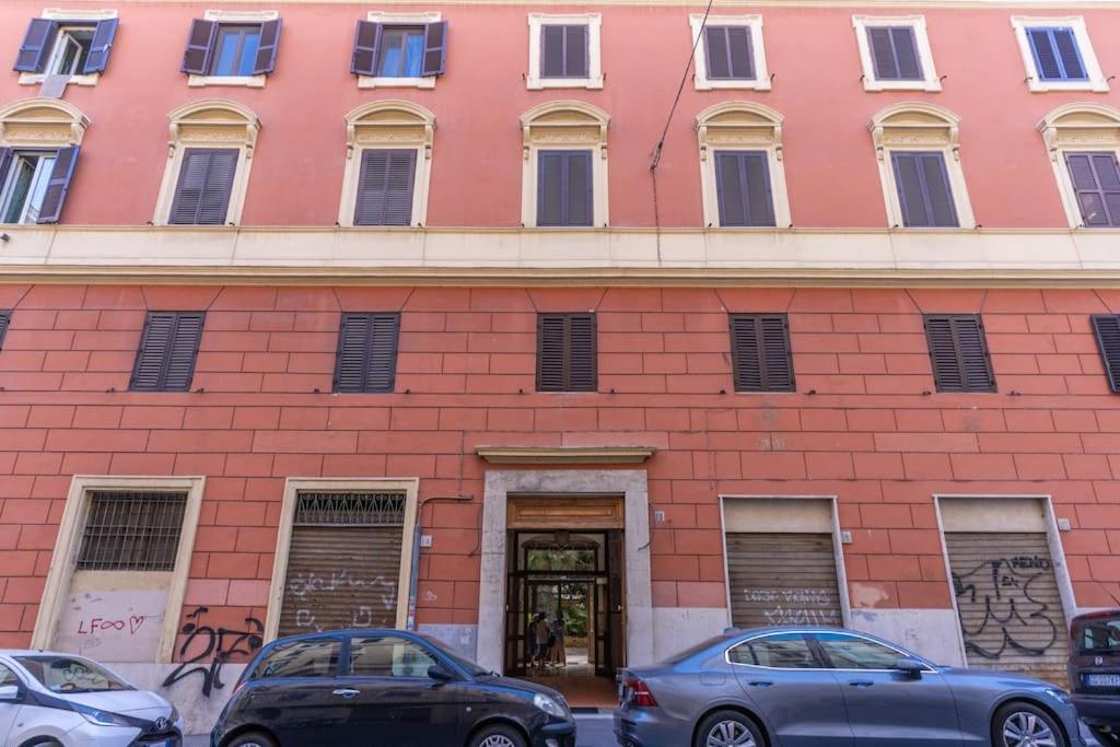Via Provana San Giovanni 2 bedroom apartment