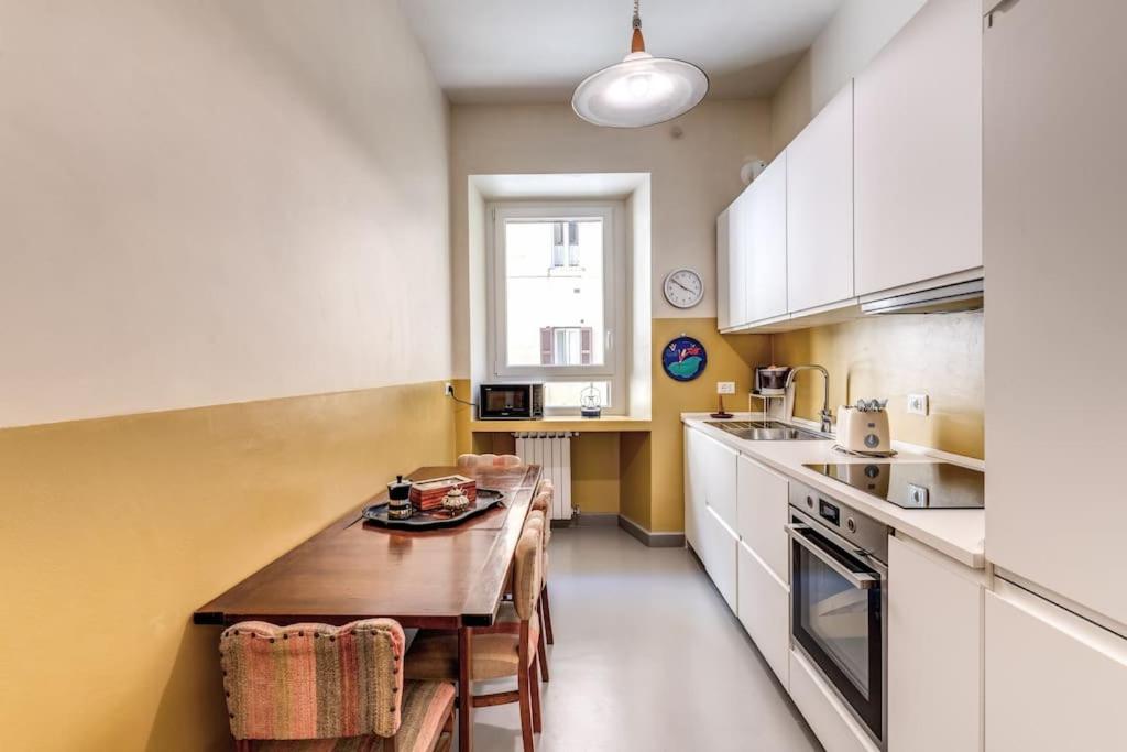 Via Provana San Giovanni 2 bedroom apartment