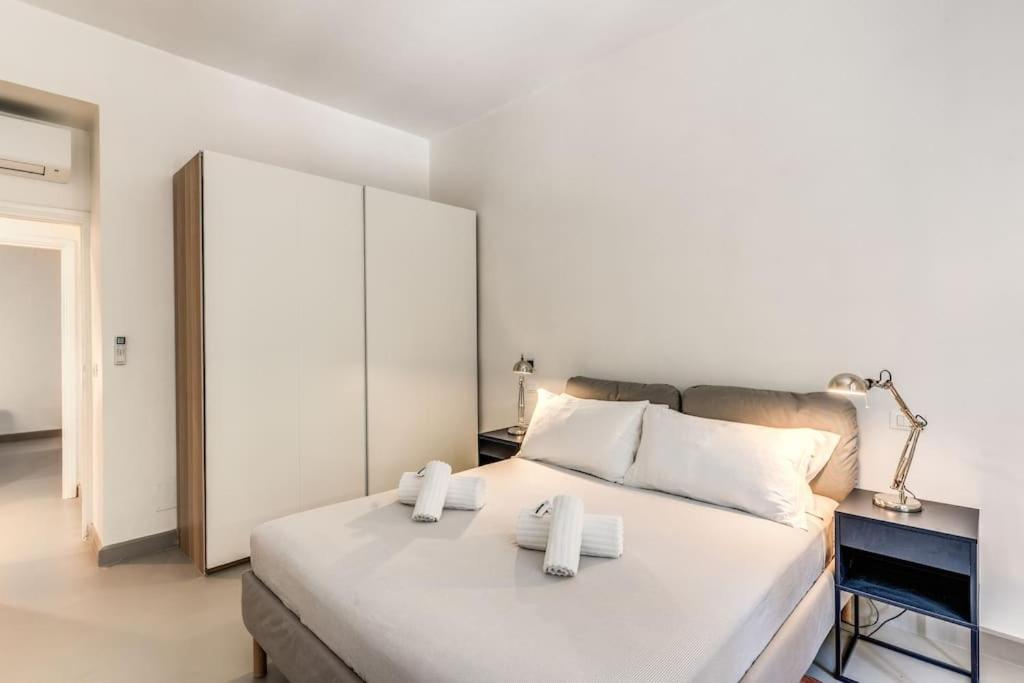 Via Provana San Giovanni 2 bedroom apartment